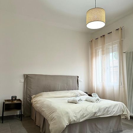 Sant Agata House Apartman Ravenna Kültér fotó