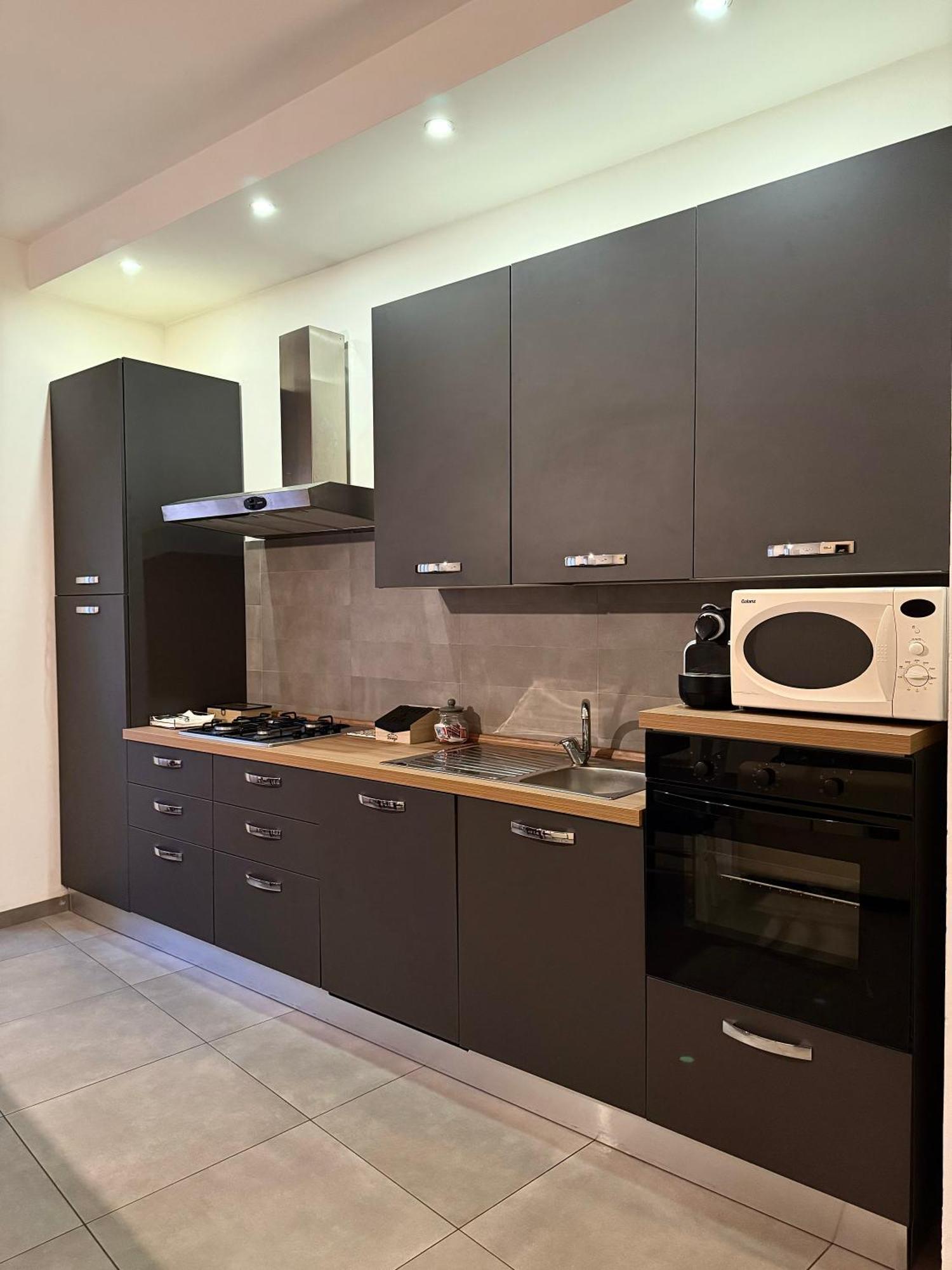 Sant Agata House Apartman Ravenna Kültér fotó