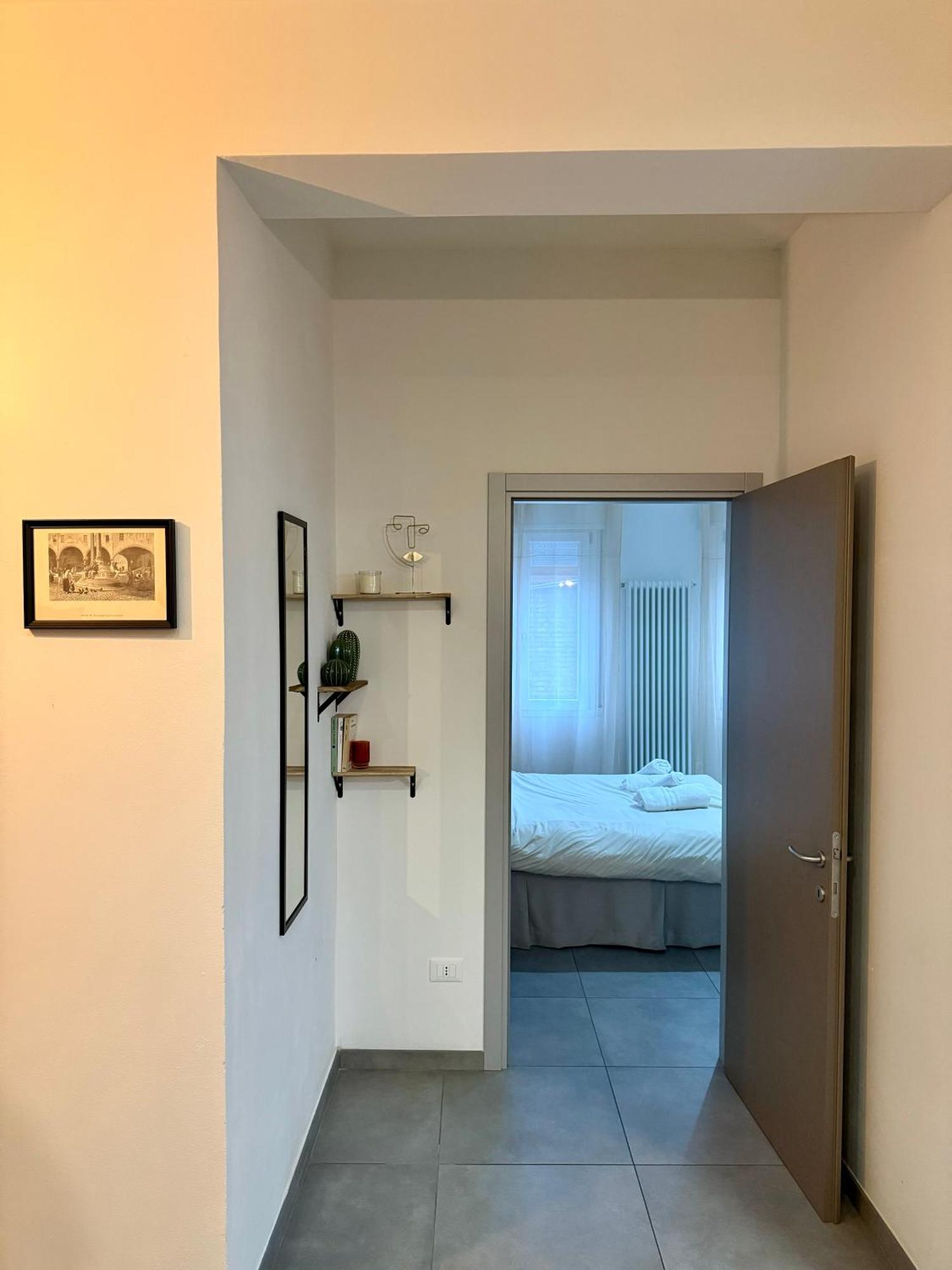 Sant Agata House Apartman Ravenna Kültér fotó