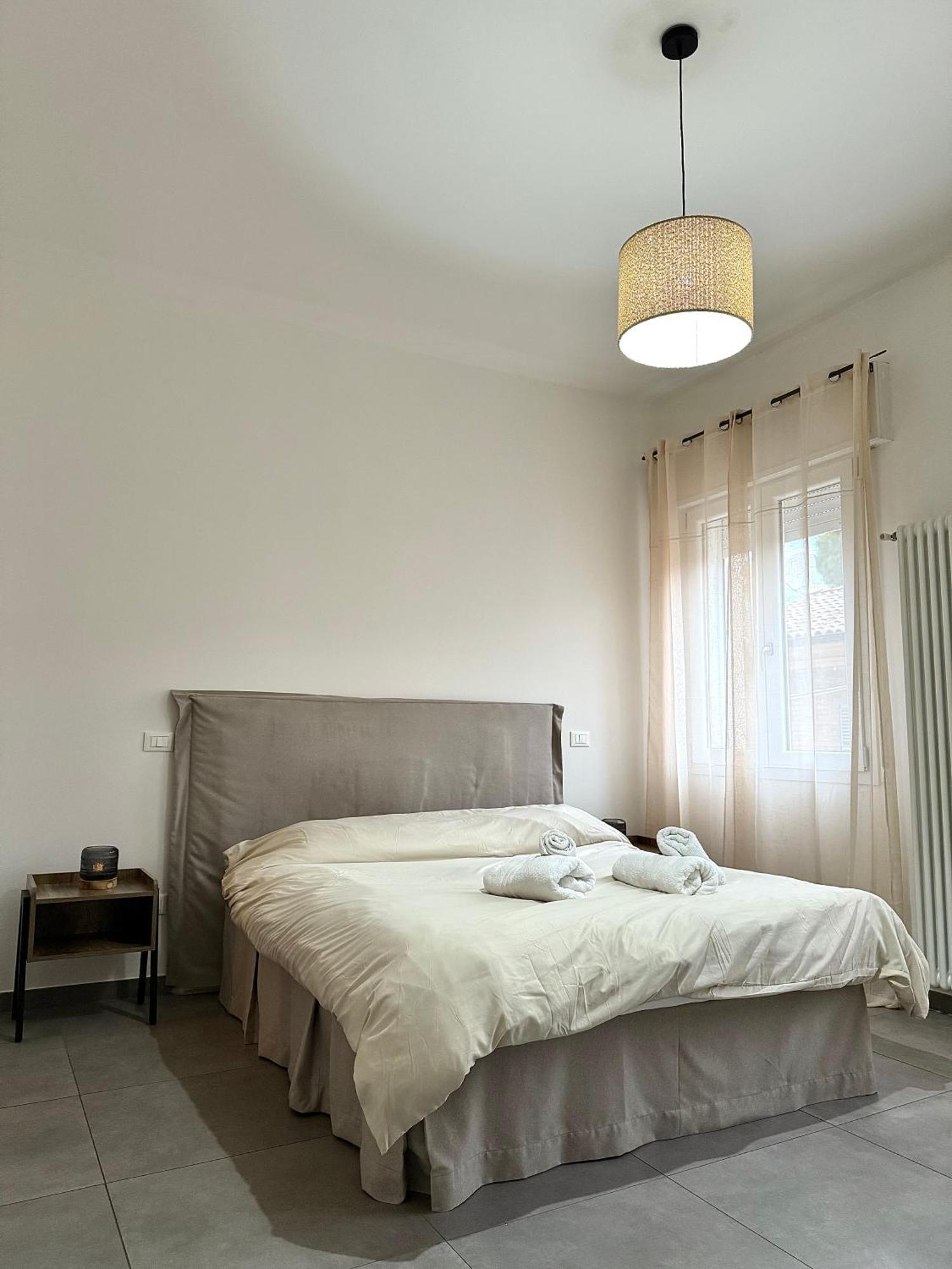 Sant Agata House Apartman Ravenna Kültér fotó
