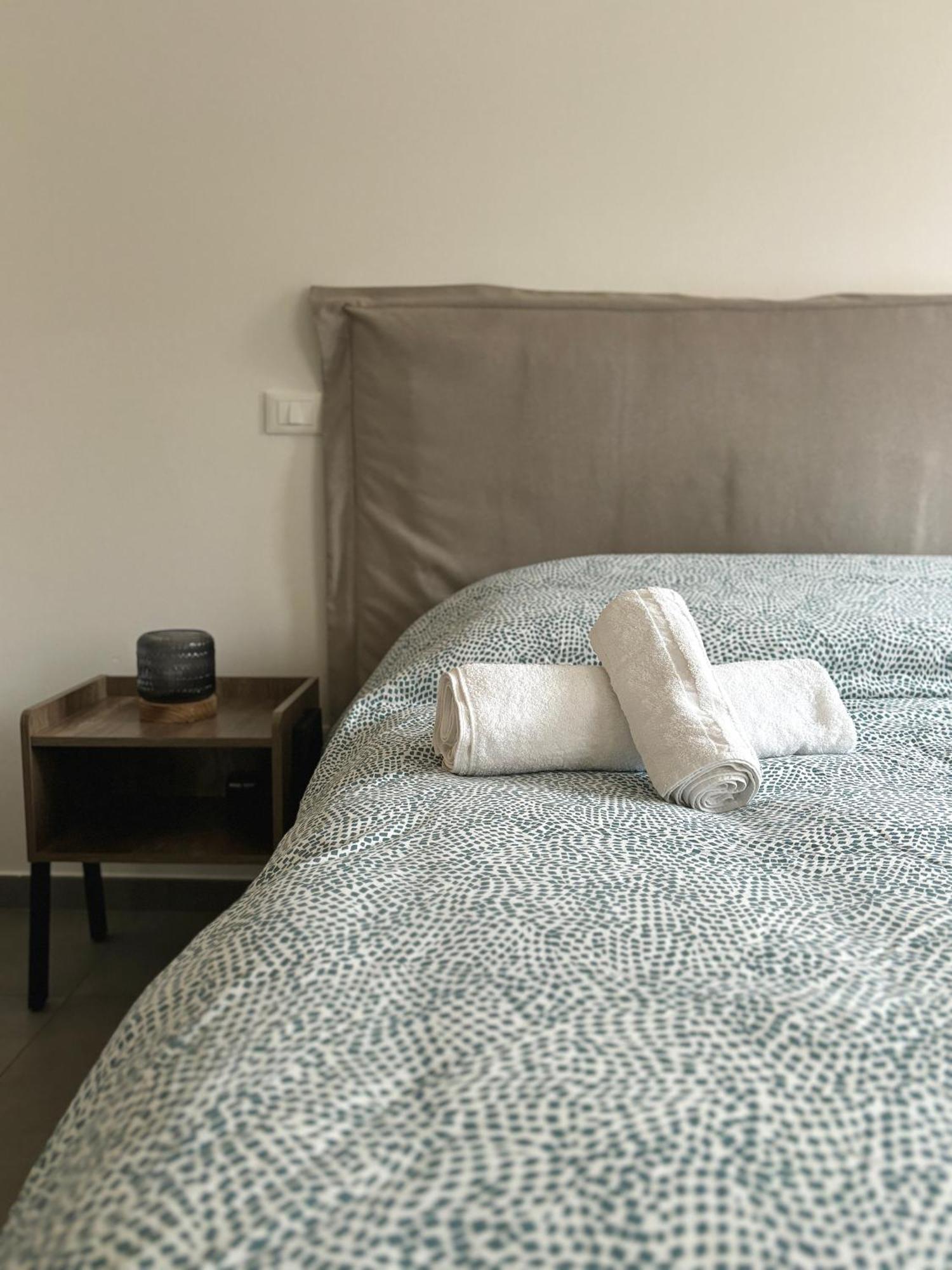 Sant Agata House Apartman Ravenna Kültér fotó